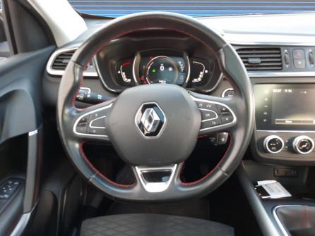 RENAULT Kadjar TCe 140 FAP Black Edition à vendre à Villefranche-sur-Saône - Image n°13