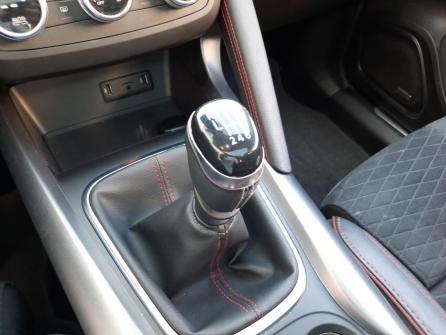 RENAULT Kadjar TCe 140 FAP Black Edition à vendre à Villefranche-sur-Saône - Image n°15