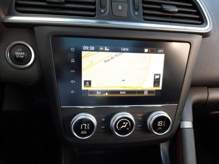 RENAULT Kadjar TCe 140 FAP Black Edition à vendre à Villefranche-sur-Saône - Image n°16