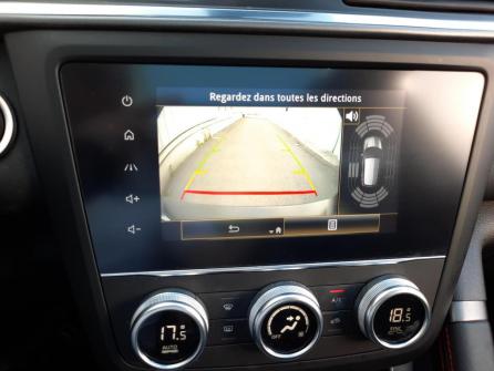 RENAULT Kadjar TCe 140 FAP Black Edition à vendre à Villefranche-sur-Saône - Image n°17
