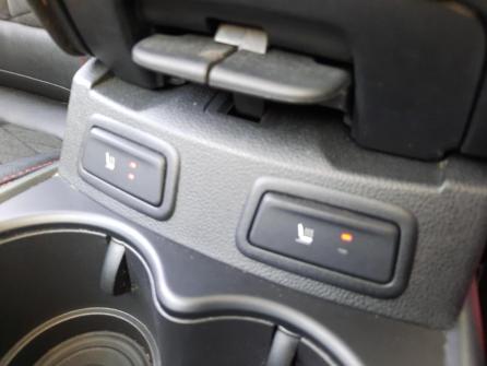 RENAULT Kadjar TCe 140 FAP Black Edition à vendre à Villefranche-sur-Saône - Image n°18
