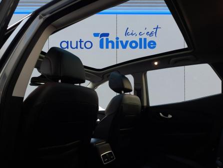 RENAULT Kadjar TCe 140 FAP Black Edition à vendre à Villefranche-sur-Saône - Image n°19