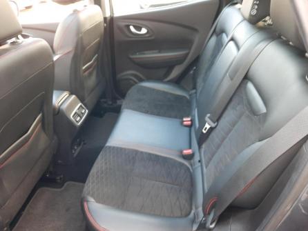 RENAULT Kadjar TCe 140 FAP Black Edition à vendre à Villefranche-sur-Saône - Image n°20