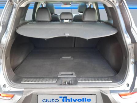 RENAULT Kadjar TCe 140 FAP Black Edition à vendre à Villefranche-sur-Saône - Image n°21