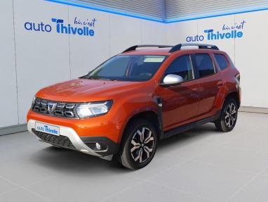 DACIA Duster TCe 150 FAP 4x2 EDC Prestige d'occasion  de 2022  à  Villefranche-sur-Saône 