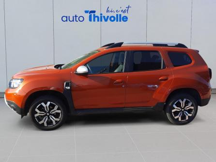DACIA Duster TCe 150 FAP 4x2 EDC Prestige à vendre à Villefranche-sur-Saône - Image n°2