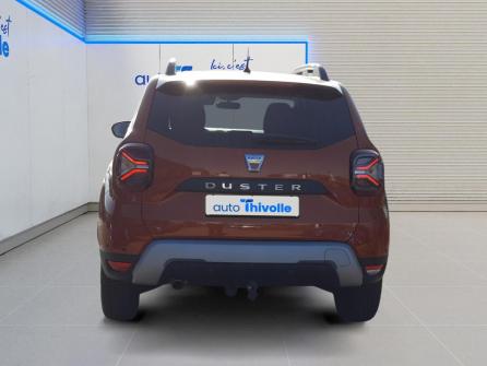 DACIA Duster TCe 150 FAP 4x2 EDC Prestige à vendre à Villefranche-sur-Saône - Image n°4