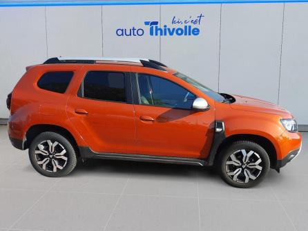 DACIA Duster TCe 150 FAP 4x2 EDC Prestige à vendre à Villefranche-sur-Saône - Image n°6
