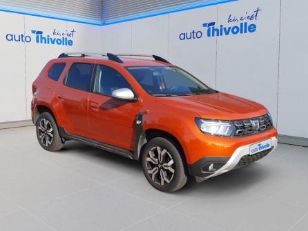 DACIA Duster TCe 150 FAP 4x2 EDC Prestige à vendre à Villefranche-sur-Saône - Image n°7