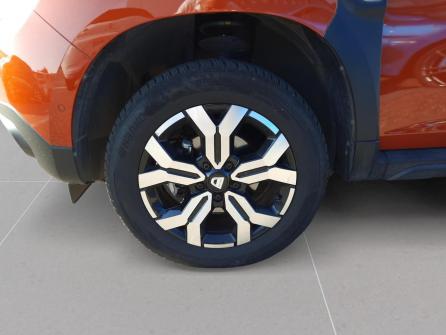 DACIA Duster TCe 150 FAP 4x2 EDC Prestige à vendre à Villefranche-sur-Saône - Image n°9
