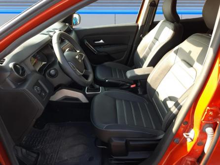 DACIA Duster TCe 150 FAP 4x2 EDC Prestige à vendre à Villefranche-sur-Saône - Image n°10