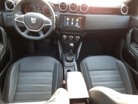 DACIA Duster TCe 150 FAP 4x2 EDC Prestige à vendre à Villefranche-sur-Saône - Image n°12