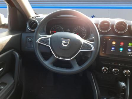 DACIA Duster TCe 150 FAP 4x2 EDC Prestige à vendre à Villefranche-sur-Saône - Image n°13