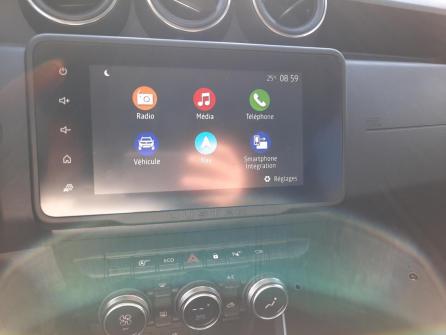 DACIA Duster TCe 150 FAP 4x2 EDC Prestige à vendre à Villefranche-sur-Saône - Image n°14