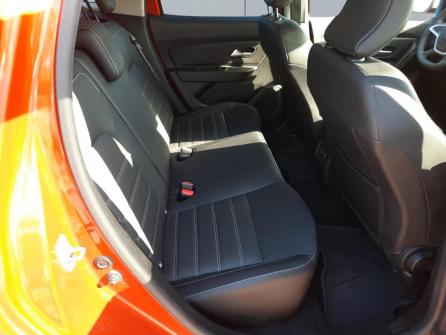 DACIA Duster TCe 150 FAP 4x2 EDC Prestige à vendre à Villefranche-sur-Saône - Image n°18