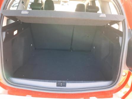DACIA Duster TCe 150 FAP 4x2 EDC Prestige à vendre à Villefranche-sur-Saône - Image n°20