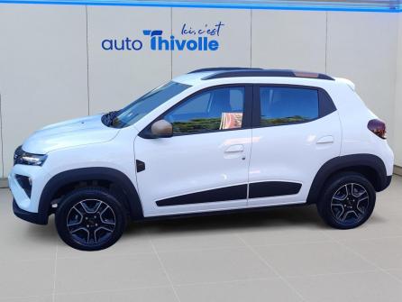 DACIA Spring Extreme à vendre à Villefranche-sur-Saône - Image n°2