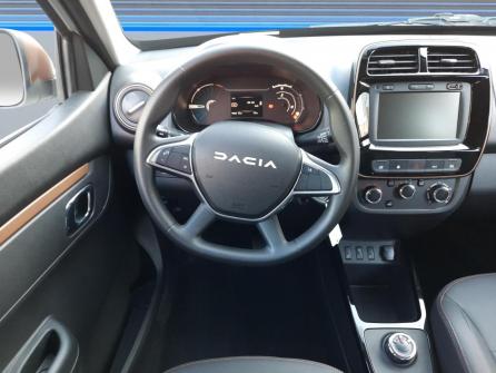 DACIA Spring Extreme à vendre à Villefranche-sur-Saône - Image n°13