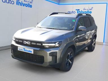 DACIA Bigster Bigster Hybrid 155 Journey d'occasion  de 2025  à  Villefranche-sur-Saône 