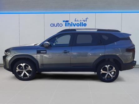 DACIA Bigster Bigster Hybrid 155 Journey à vendre à Villefranche-sur-Saône - Image n°2