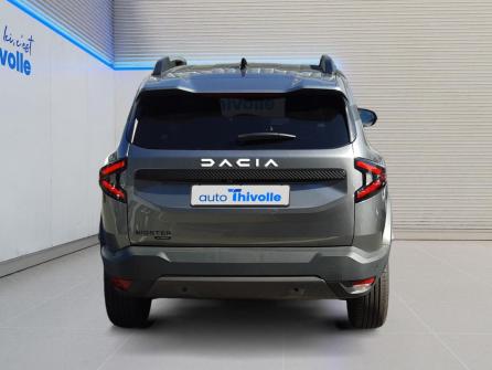 DACIA Bigster Bigster Hybrid 155 Journey à vendre à Villefranche-sur-Saône - Image n°4