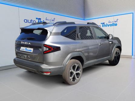 DACIA Bigster Bigster Hybrid 155 Journey à vendre à Villefranche-sur-Saône - Image n°5