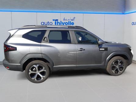 DACIA Bigster Bigster Hybrid 155 Journey à vendre à Villefranche-sur-Saône - Image n°6