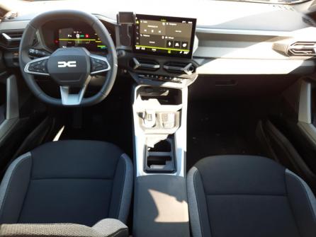 DACIA Bigster Bigster Hybrid 155 Journey à vendre à Villefranche-sur-Saône - Image n°12