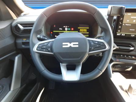 DACIA Bigster Bigster Hybrid 155 Journey à vendre à Villefranche-sur-Saône - Image n°13