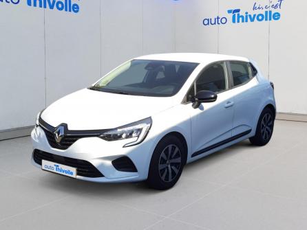 RENAULT Clio Clio TCe 90 Equilibre à vendre à Villefranche-sur-Saône - Image n°1