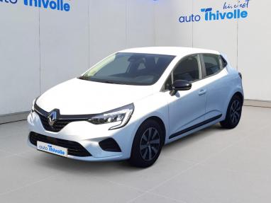 RENAULT Clio Clio TCe 90 Equilibre d'occasion  de 2023  à  Villefranche-sur-Saône 