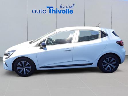 RENAULT Clio Clio TCe 90 Equilibre à vendre à Villefranche-sur-Saône - Image n°2