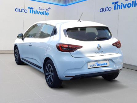 RENAULT Clio Clio TCe 90 Equilibre à vendre à Villefranche-sur-Saône - Image n°3