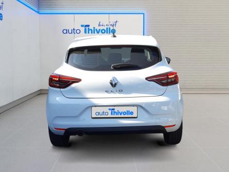RENAULT Clio Clio TCe 90 Equilibre à vendre à Villefranche-sur-Saône - Image n°4
