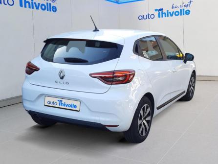 RENAULT Clio Clio TCe 90 Equilibre à vendre à Villefranche-sur-Saône - Image n°5