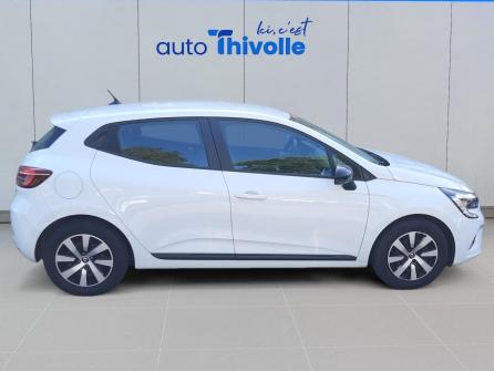 RENAULT Clio Clio TCe 90 Equilibre à vendre à Villefranche-sur-Saône - Image n°6