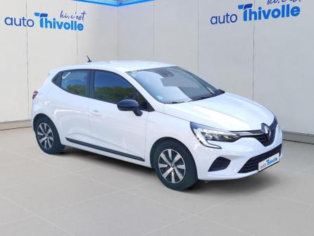 RENAULT Clio Clio TCe 90 Equilibre à vendre à Villefranche-sur-Saône - Image n°7