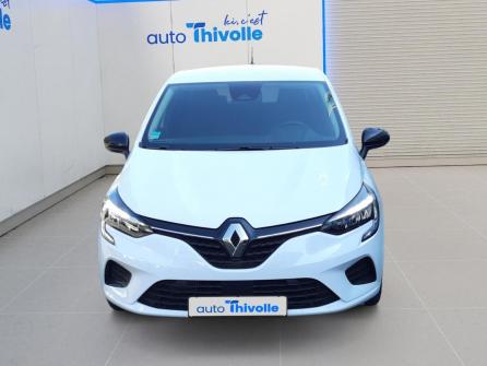 RENAULT Clio Clio TCe 90 Equilibre à vendre à Villefranche-sur-Saône - Image n°8