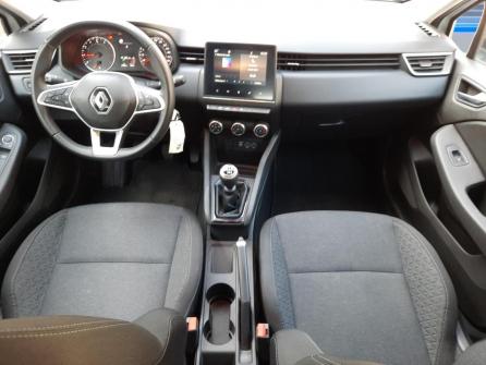 RENAULT Clio Clio TCe 90 Equilibre à vendre à Villefranche-sur-Saône - Image n°12