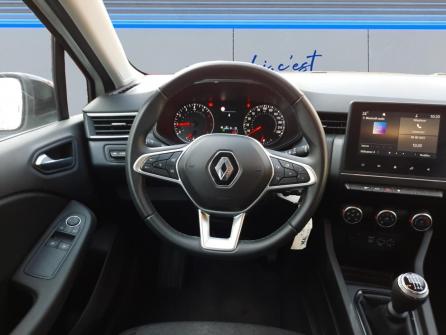 RENAULT Clio Clio TCe 90 Equilibre à vendre à Villefranche-sur-Saône - Image n°13