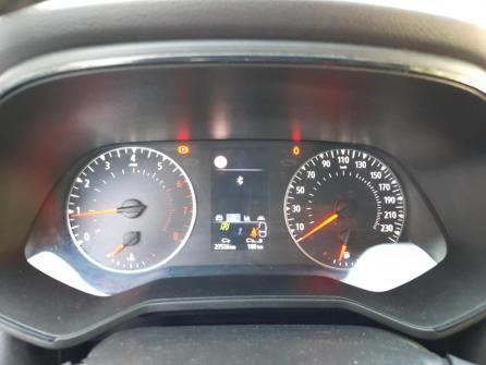 RENAULT Clio Clio TCe 90 Equilibre à vendre à Villefranche-sur-Saône - Image n°14