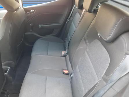 RENAULT Clio Clio TCe 90 Equilibre à vendre à Villefranche-sur-Saône - Image n°16