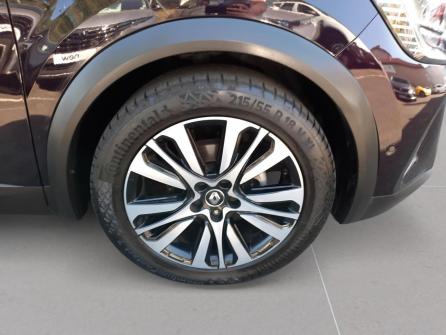 RENAULT Captur Blue dCi 115 EDC Initiale Paris à vendre à Villefranche-sur-Saône - Image n°9