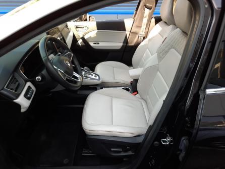 RENAULT Captur Blue dCi 115 EDC Initiale Paris à vendre à Villefranche-sur-Saône - Image n°10