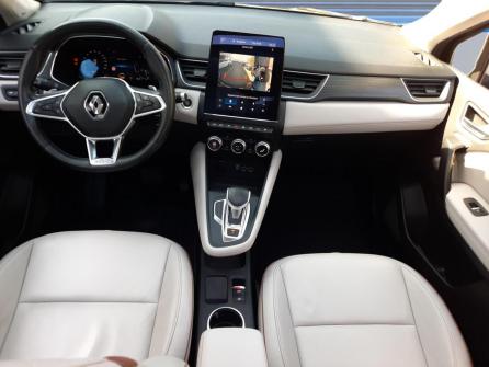 RENAULT Captur Blue dCi 115 EDC Initiale Paris à vendre à Villefranche-sur-Saône - Image n°12