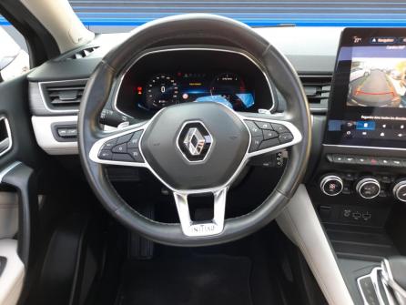 RENAULT Captur Blue dCi 115 EDC Initiale Paris à vendre à Villefranche-sur-Saône - Image n°13