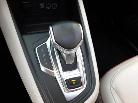 RENAULT Captur Blue dCi 115 EDC Initiale Paris à vendre à Villefranche-sur-Saône - Image n°15
