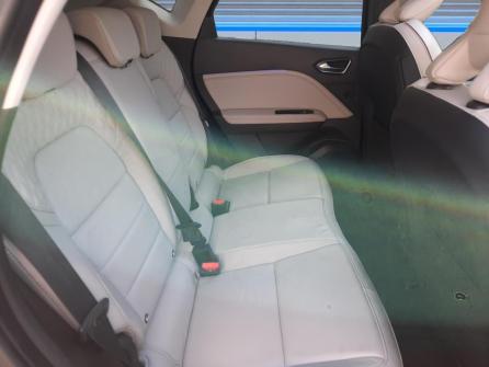 RENAULT Captur Blue dCi 115 EDC Initiale Paris à vendre à Villefranche-sur-Saône - Image n°16