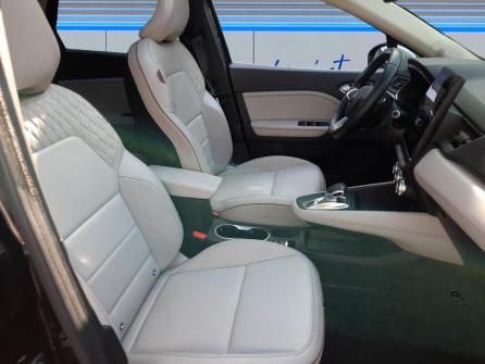 RENAULT Captur Blue dCi 115 EDC Initiale Paris à vendre à Villefranche-sur-Saône - Image n°17