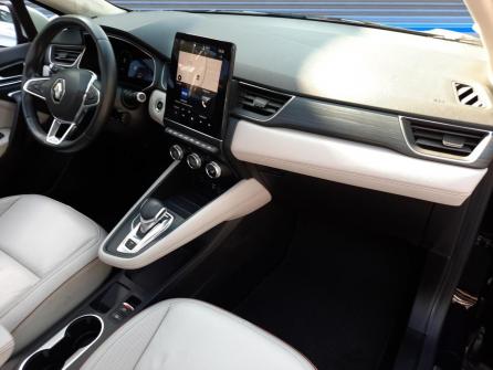 RENAULT Captur Blue dCi 115 EDC Initiale Paris à vendre à Villefranche-sur-Saône - Image n°18
